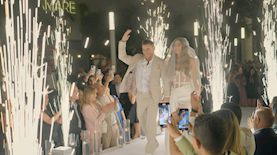 4 חתונות, צילום: מסך כאן 11